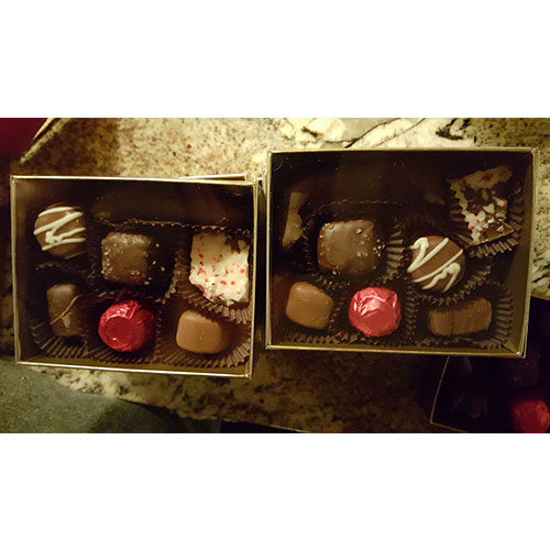 Assorted Box Chocolate