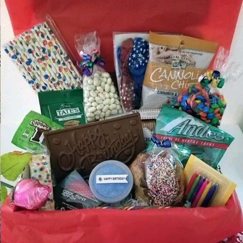 Birthday Celebration Box $50