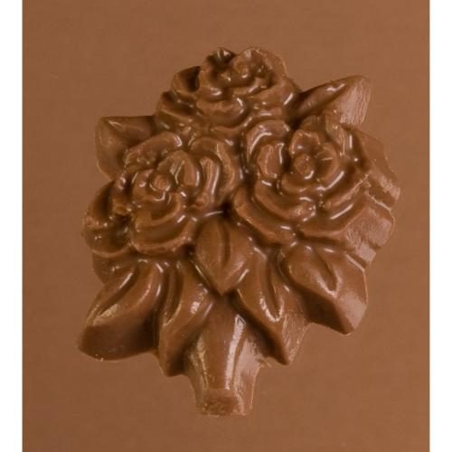rose chocolate, chocolate bouquet, flower chocolate
