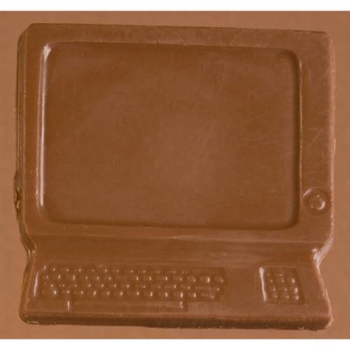 computer chocolate