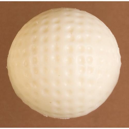 golf ball chocolate, golf ball