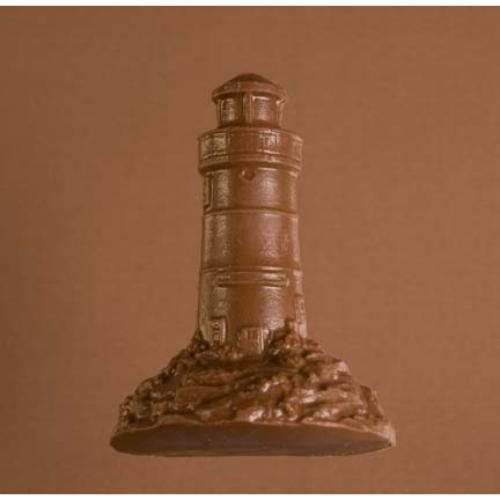 lighthouse chocolate