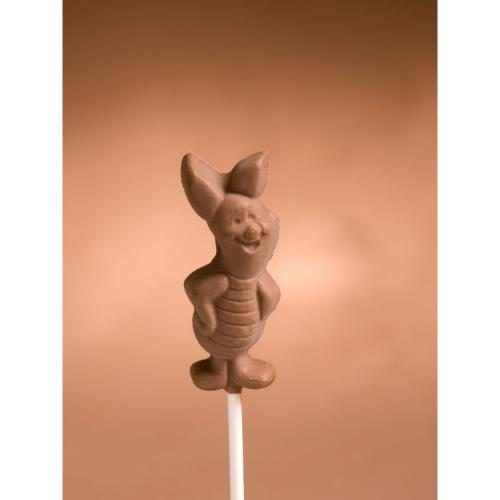 Piglet chocolate, Winnie the Pooh chocolate character