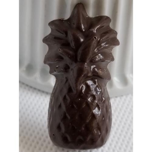 pineapple chocolate