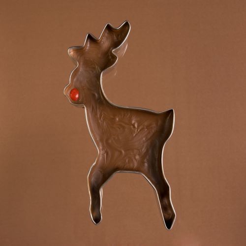 Deer Reindeer Cookie Cutter