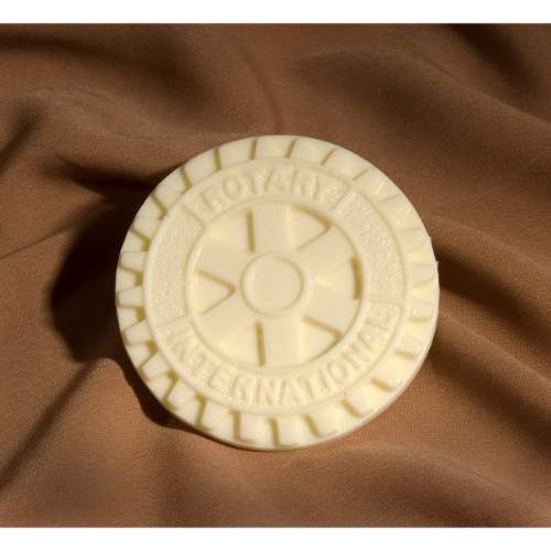 Rotary chocolate