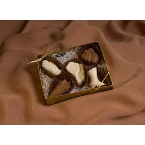 victorian chocolate box