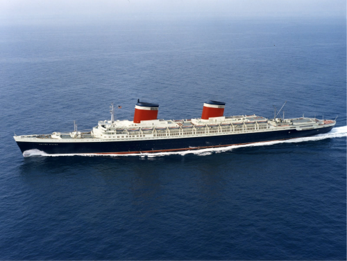 SS United States