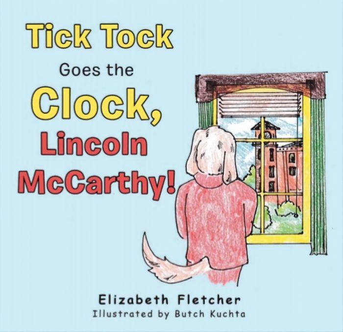 Tick-Tock-Goes-the-Clock-book