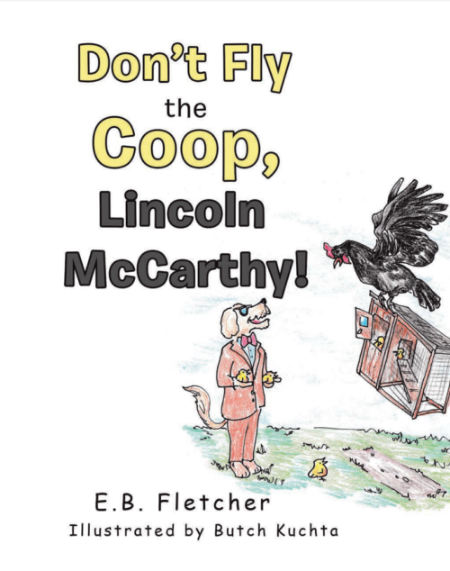 don't fly the coop lincoln mccarthy