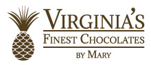 Virginia's Finest Chocolates by Mary